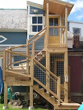 Drolette Construction - Burlington, Vermont